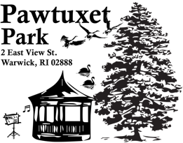 Pawtuxet Park logo